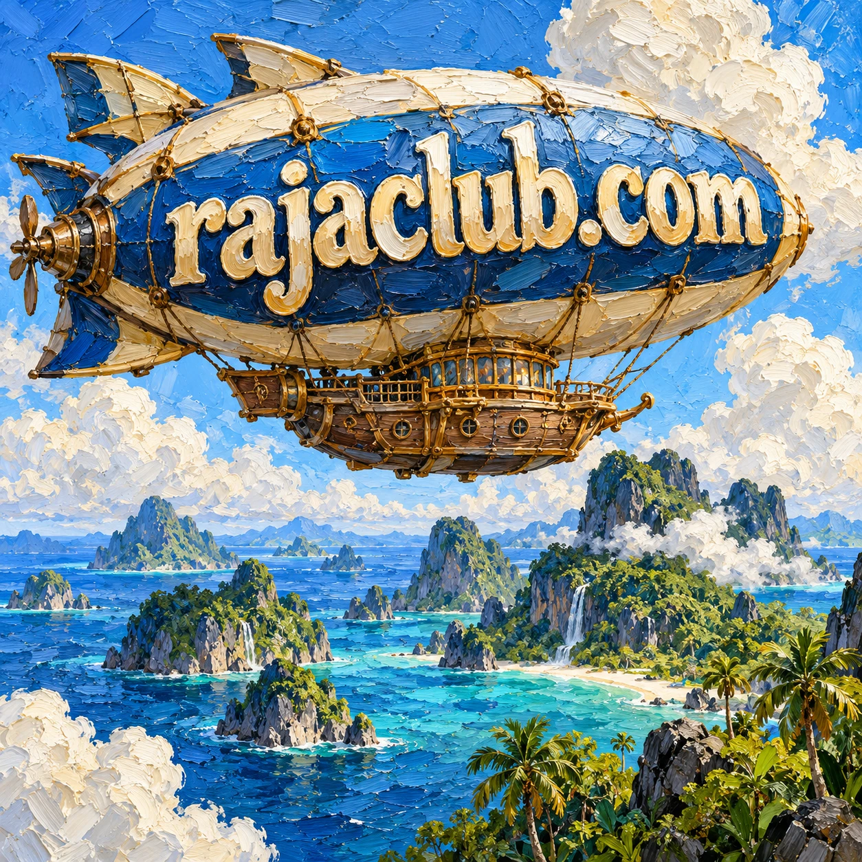 Ilustrasi unduhan apk rajaclub