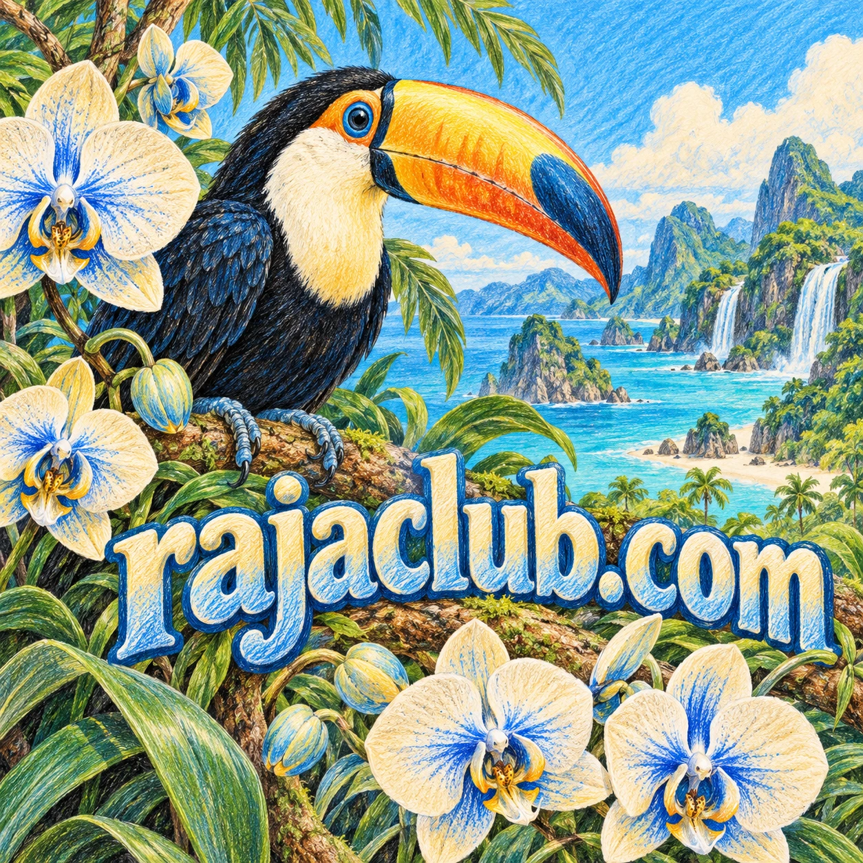 Ilustrasi izin dan privasi rajaclub
